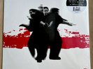 GHOST DOG THE WAY OF THE SAMURAI Soundtrack LP RZA Jim Jarmusch Wu-Tang Clan NEW