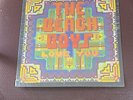 The Beach Boys ‎Love You Vinyl LP 1977 Reprise 1st press MSK 2258 SEALED NEW