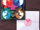 Beatles 1972 4-LP Box Alpha Omega Vol.1 First Pink Label Errors and Corrections