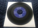 Joe Poovey and the Royal Dukes Careful baby / Move around 7