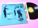 JOHN COLTRANE LP WHEELIN & DEALIN US MONO 1959 EX    TOP RARE JAZZ