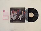 BLACK SABBATH DIO HEAVEN HELL LP RARE 1ST 1980 WARNER JACKSONVILLE WITH INSERT
