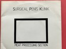 SPK Surgical Penis Klinik - Meat Processing Section 7