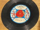 BEATLES Do You Want To Know a Secret* PROMO*1964 White Label, Blue Print VJ 587