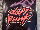 Homework by Daft Punk - Vinyl Records - 2x LP - 2012 Printing