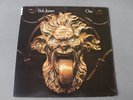 BOB JAMES --- ONE --- TAPPAN ZEE/COLUMBIA RECORDS --- AL 36835 --- RELEASED 1985
