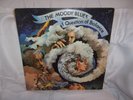The Moody Blues  A Question of Balance  LP  Threshold THS 3  1st Print Near-Mint