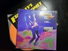 Frehley's Comet Live RSD 2019 Ace Frehley Rock Soldiers 180G Orange Vinyl LP NEW