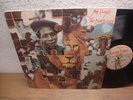 Jah Lloyd The Black Lion – The Humble One rare UK LP 1978 / Roots Reggae,