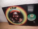 I-Roy – Musical Shark Attack (Channel One) RARE UK mono Lp 1976 / Roots Reggae,