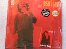 Pearl Jam - Go/Elderly../Alone - SEALED Picture Sleeve PS 12