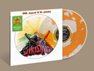 Bob Marley & The Wailers - Uprising (LIQUID SUNSHINE FILLED) Vinyl LP