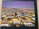 Pink Floyd ‎– A Momentary Lapse Of Reason Vinyl (2017)