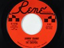 Rockabilly Garage 45 - Creepers - Jammin' Granny - Rene VG+