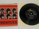 The Beatles (GEP 8924) 