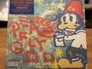 Westside Gunn Peace Flygod Griselda Daupe Limited Edition 12” Splatter /250