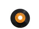 45 RECORD - IKE & TINA TURNER - ANYTHING YOU WASN'T BORN WITH