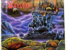 Warlord (2) THY KINGDOM COME Metal Blade Records RR 9637 Netherlands VINYL LP