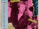 SEX PISTOLS MINI ALBUM VAP 3515520 Japan OBI INSERT VINYL LP