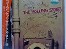 ROLLING STONES BEGGARS BANQUET LONDON L20P 1204 Japan OBI INSERT VINYL LP