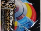 ELECTRIC LIGHT ORCHESTRA OUT OF THE BLUE UNITED ARTISTS GXG25 Japan VINYL 2LP