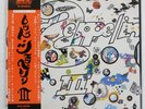LED ZEPPELIN III ATLANTIC P10106A Japan VINYL LP