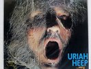 URIAH HEEP VERY' EAVY, VERY' UMBLE BRONZE YS2724BZ Japan VINYL LP