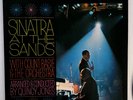 Frank Sinatra – Sinatra at The Sands 2LP 2FS 1019 EX