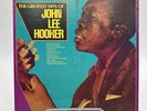 John Lee Hooker-The Greatest Hits Blues 1974 United Records US-7769 lp Vinyl VG+