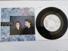 CLANNAD / U2 / BONO  - IN A LIFETIME - JAPAN JAPANESE 7