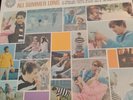 BEACH BOYS — “All Summer Long” 1964 Capitol LP - STILL IN ORIGINAL. SHRINK