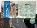 OST Woodstock V.A(John B. Sebastian/Canned Heat) Japan LP [19466ER]