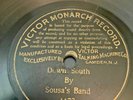 Victor Monarch 7 Inch 78RPM Record #1173 