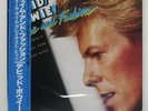 DAVID BOWIE FAME AND FASHION (ALL TIME GREATEST HITS) RCA RPL8239 Japan LP