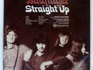 BADFINGER STRAIGHT UP APPLE AP80432 Japan INSERT COMPANY SLEEVE VINYL LP