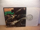Beggars Opera: Waters Of Change, White Label Promo Monsterrare Archive LP mint-