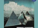 Pink Floyd - Embryo's Sculptures: London 1972 (Limited Edition, Blue Colored Vin