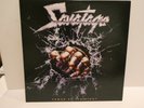 Savatage - Power Of The Night - 1985 Atlantic Records Ships ASAP