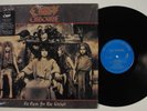 OZZY OSBOURNE No Rest For The Wicked CBS ASSOCIATED LP NM SHRINK c
