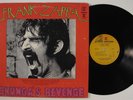 FRANK ZAPPA Chunga's Revenge REPRISE LP VG+ gatefold c
