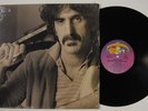 FRANK ZAPPA Shut Up 'N Play Yer Guitar BARKING PUMKPIN LP VG+ SHRINK c
