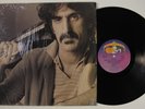 FRANK ZAPPA Shut Up 'N Play Yer Guitar Some More BARKING PUMKPIN LP VG+ SHRINK c