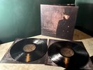 2013 Gary Numan Splinter (Songs From A Broken Mind) Double Gatefold Vinyl LP NM