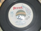 Willie Mae Thornton Peacock Records Promo Just Like A Dog/My Man Called Me NM