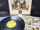 Blind Faith Self Titled Lp Vinyl OG 1969 1st Press Shrink/Insert VG++/EX Wax