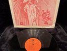Mr. Cix - Country Boy, City Man LP on Haze Record Label - Rare 1975 US Funk/Soul