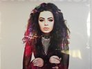 Charli XCX : True Romance LP Album vinyl record 2023 reissue Silver on Asylum