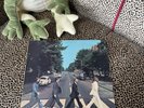 THE BEATLES ABBEY ROAD Album 1969 YEX 749/ 750 Original Vinyl LP