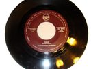 Trinidad W.I. EBONITES STEEL ORCHESTRA La Cumpansita/Please 7