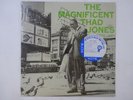 Thad Jones The Magnificent Thad Jones Blue Note BLP 1527 Japan Shrink VINYL LP